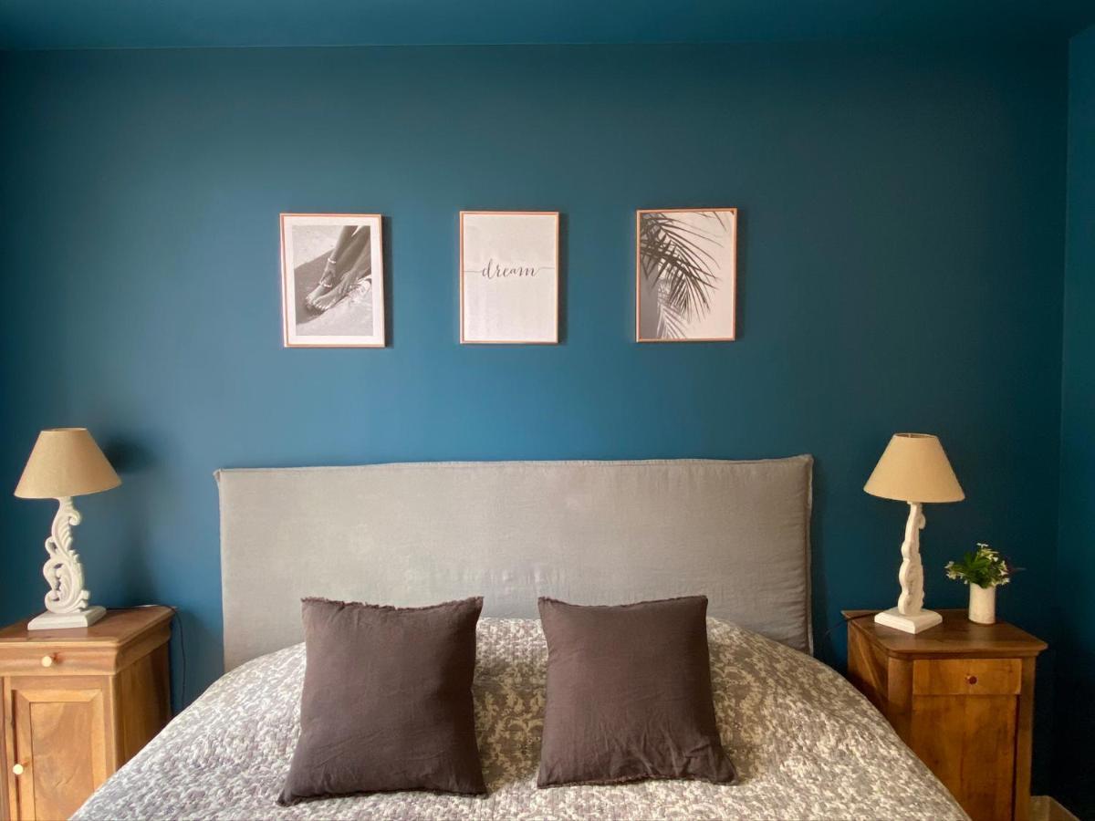 Les Mas D'Azur Appartement فونس المظهر الخارجي الصورة