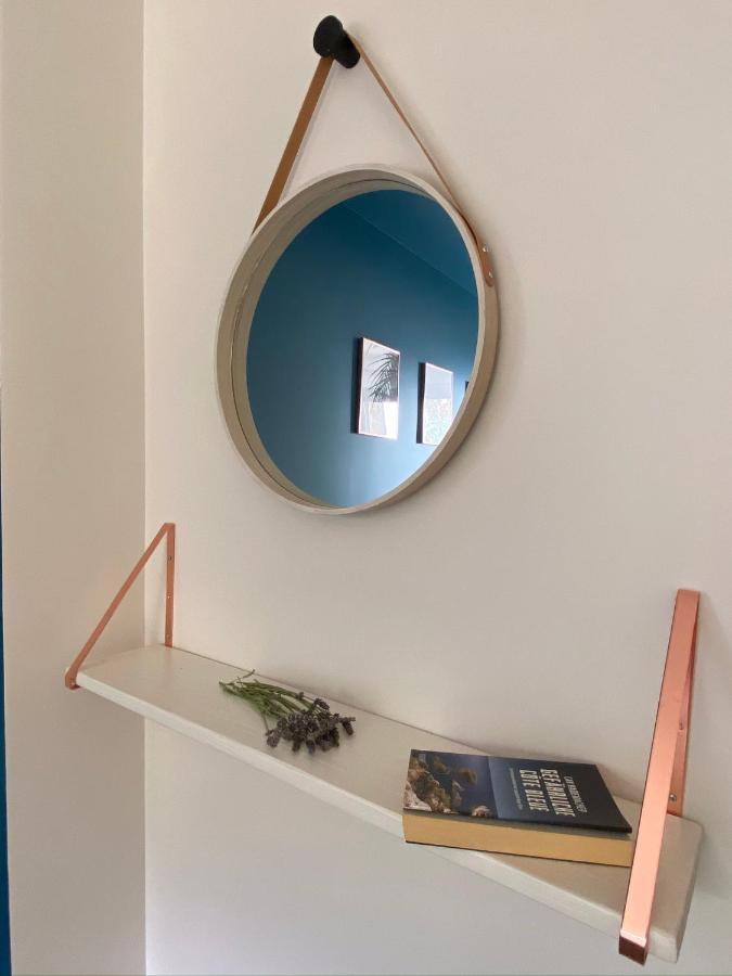 Les Mas D'Azur Appartement فونس المظهر الخارجي الصورة