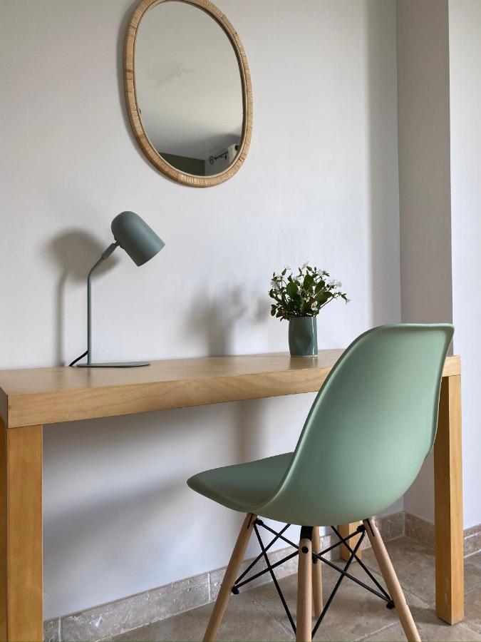 Les Mas D'Azur Appartement فونس المظهر الخارجي الصورة