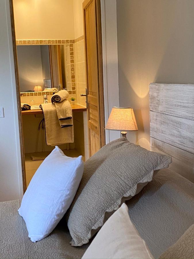 Les Mas D'Azur Appartement فونس المظهر الخارجي الصورة