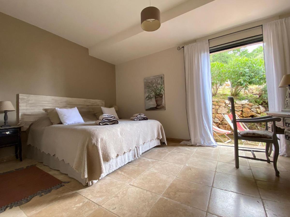 Les Mas D'Azur Appartement فونس المظهر الخارجي الصورة