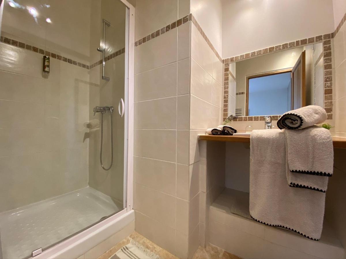 Les Mas D'Azur Appartement فونس المظهر الخارجي الصورة